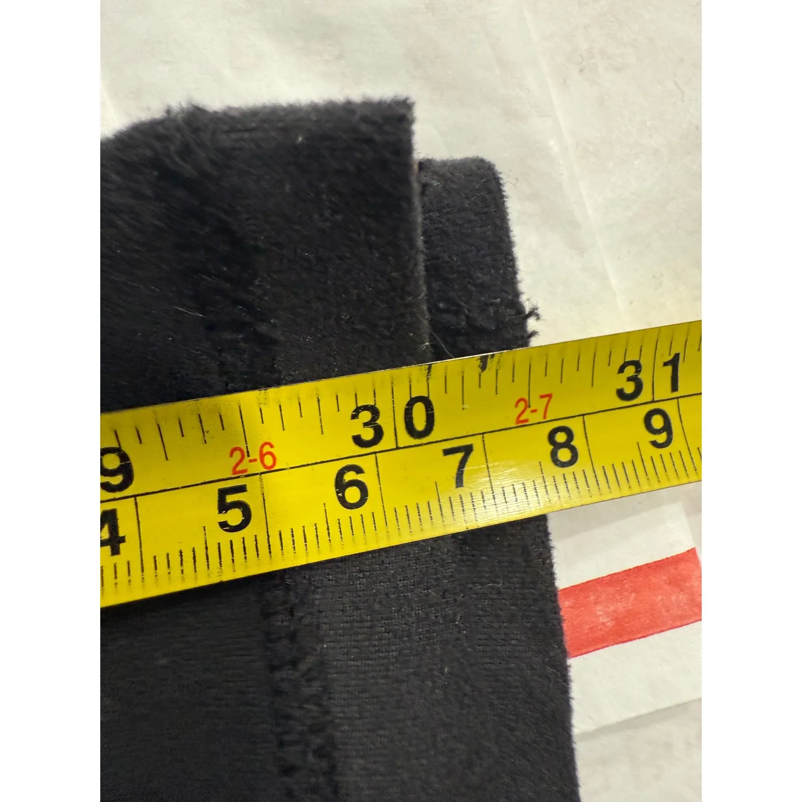 OFFLINE by Aerie XS Black Hi - Image 6