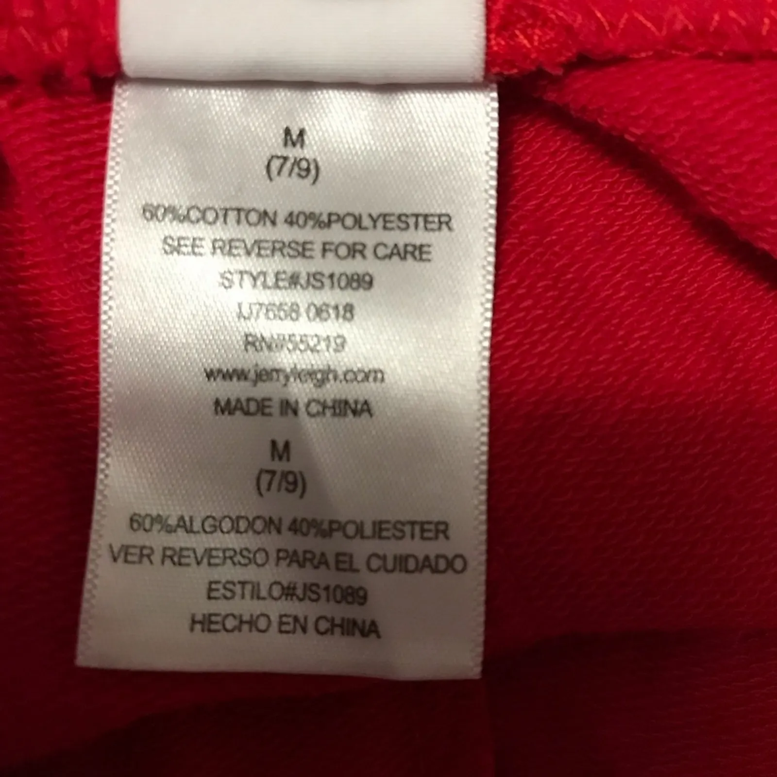 Disney  Junior Mickey Mouse Peeking Short M (7/9) Kidcore Vacation Cartooncore - Image 8