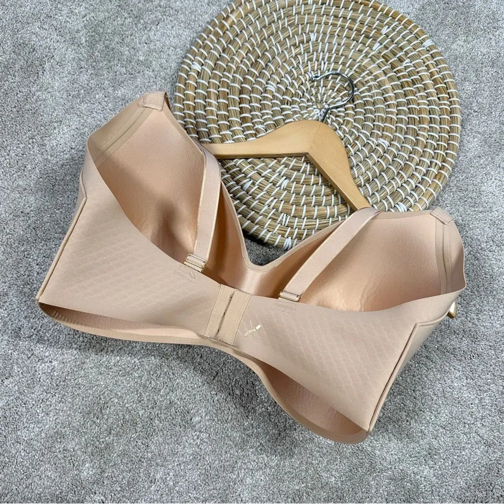 Knix WingWomen Contour Bra Wireless Size 8++/40G - Image 8