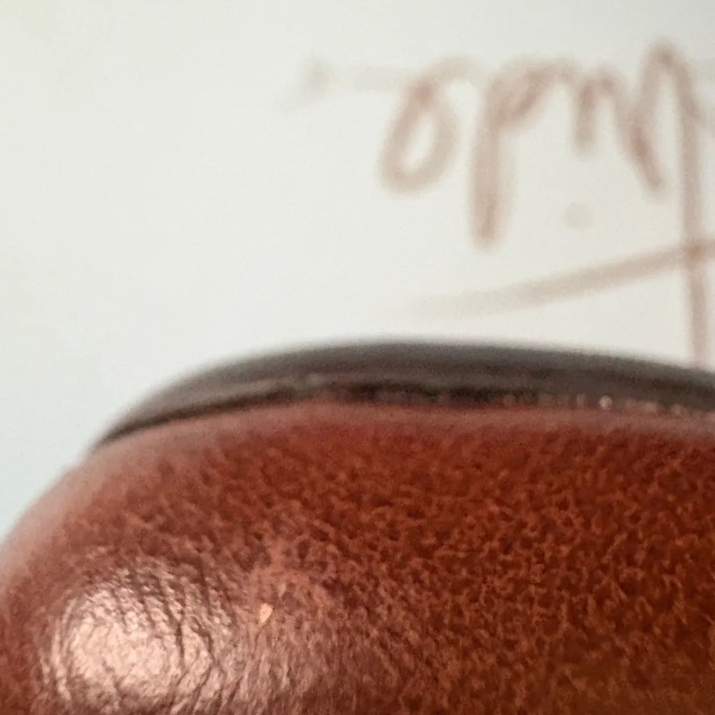 Life Stride Brown Wedge Shoes - Image 14