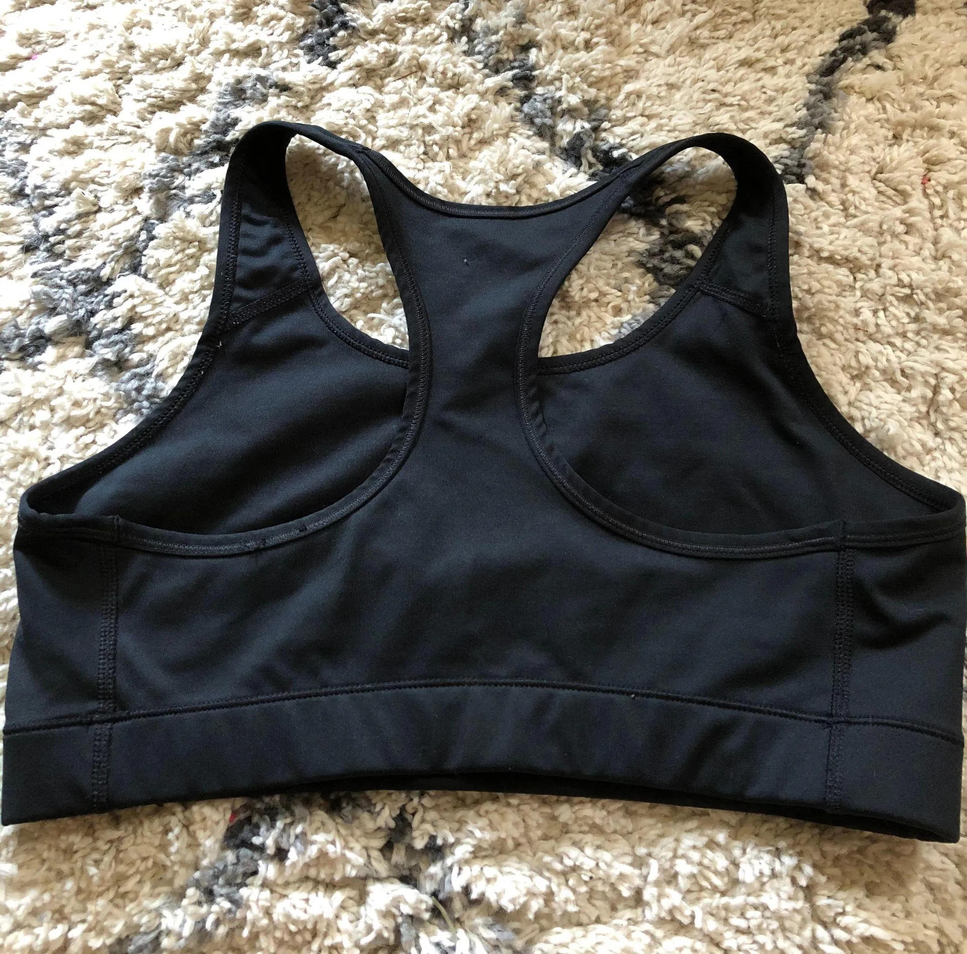 Nike  sports bra - Image 2