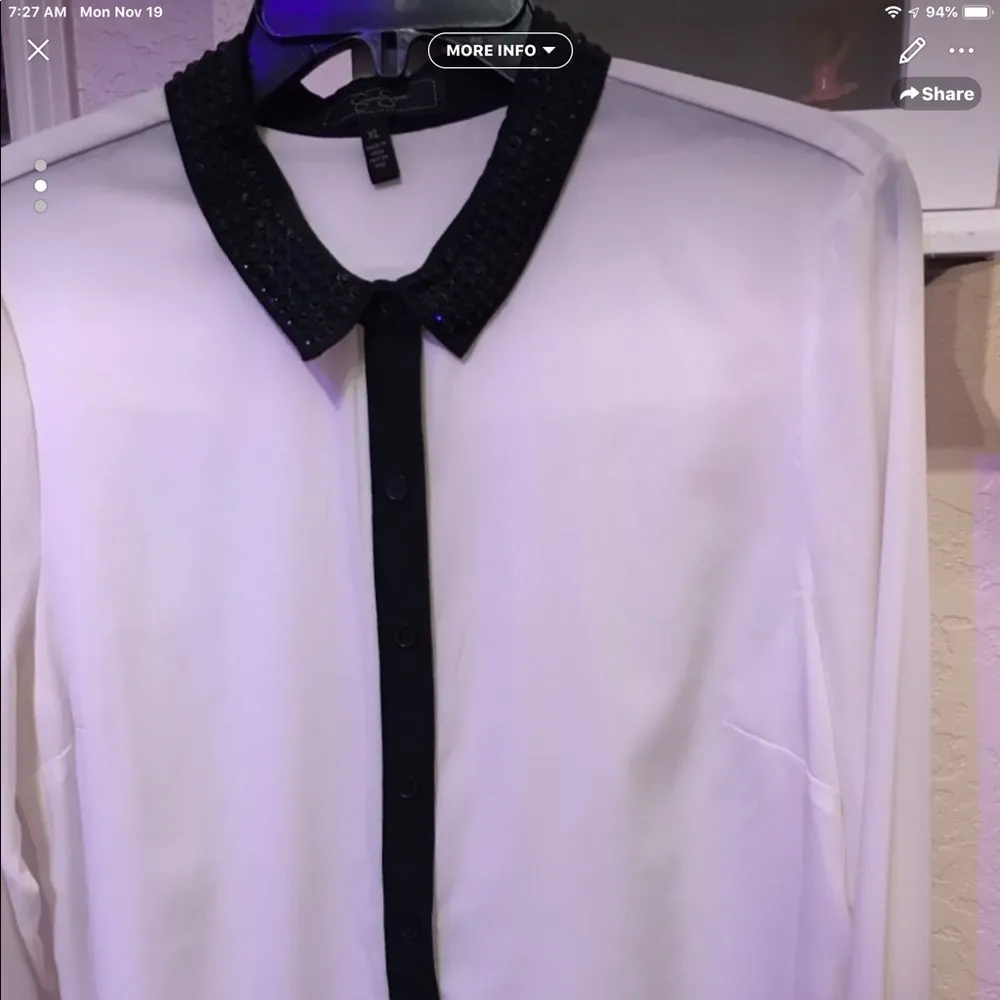 Blouse Jessica Simpson - Image 2