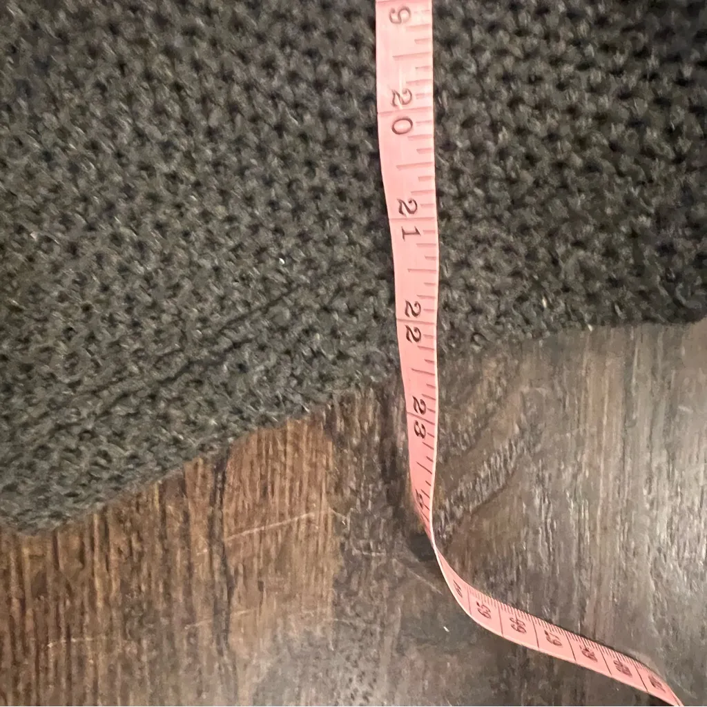 Piko 1988 Brown Textured BlazerJacket Size M - Image 4