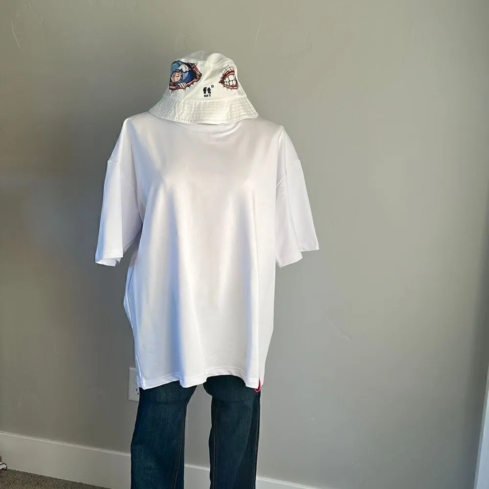 FT NFT T - Image 2