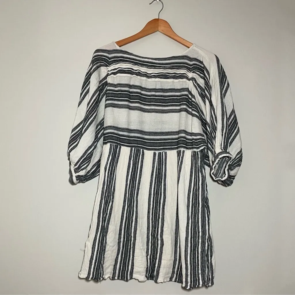 Free People Lilly Mini Dress - Image 6