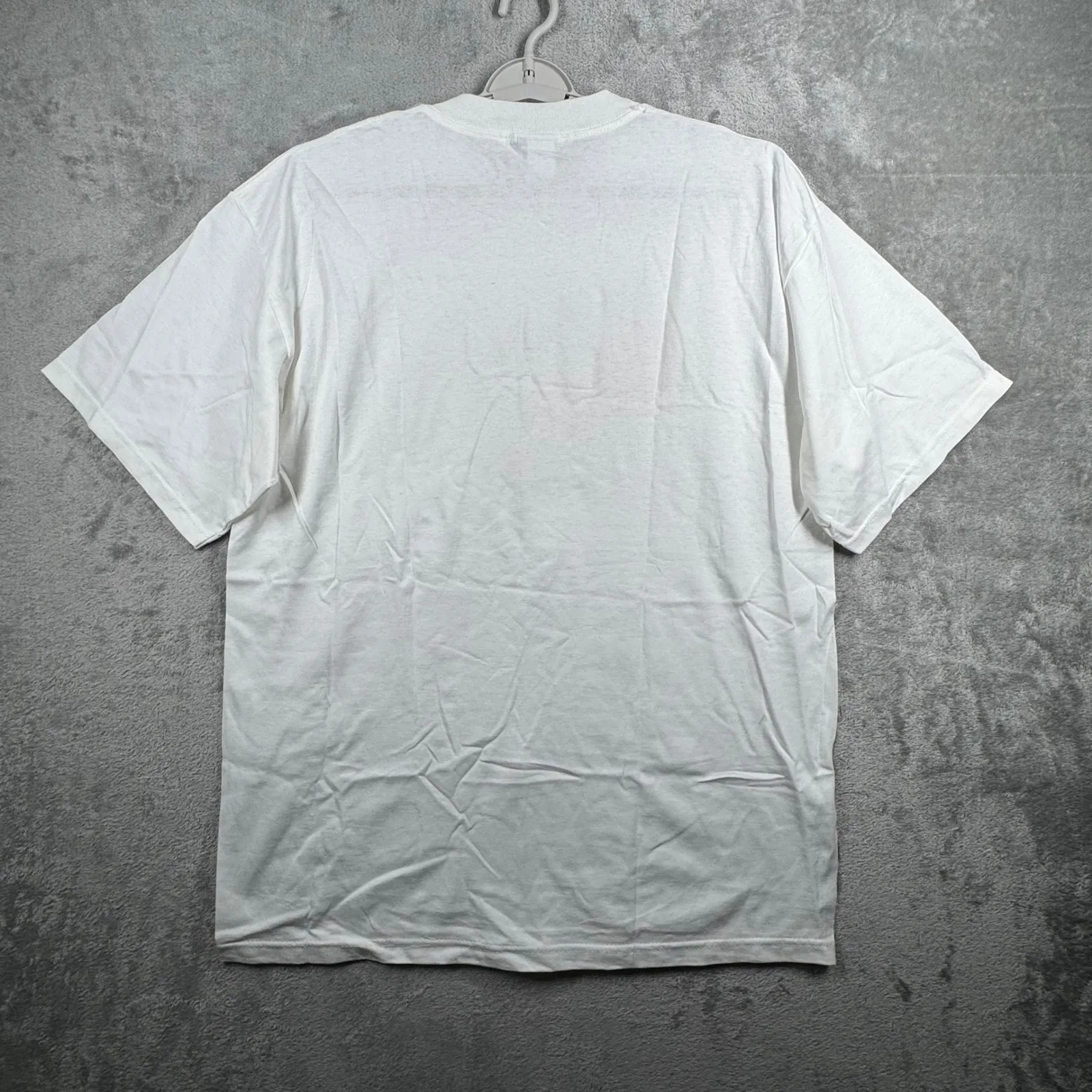 Vtg 90s Diamond Dust T - Image 3