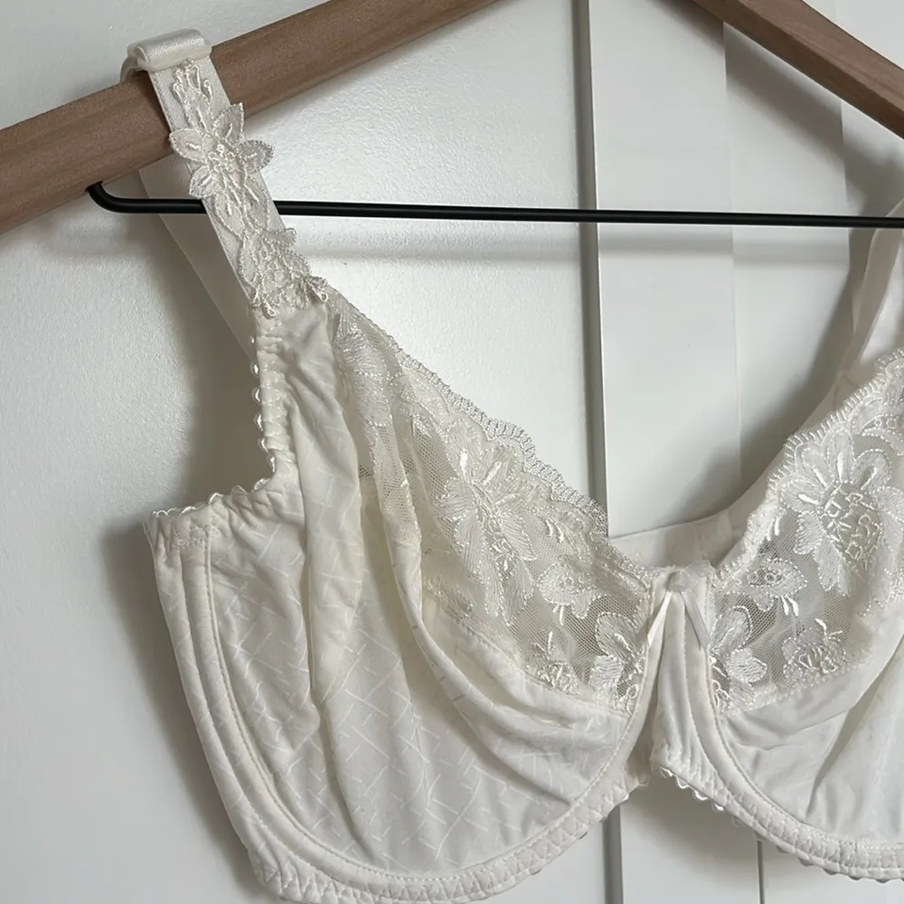 Prima Donna “Allegra” bra White Size undefined - Image 2