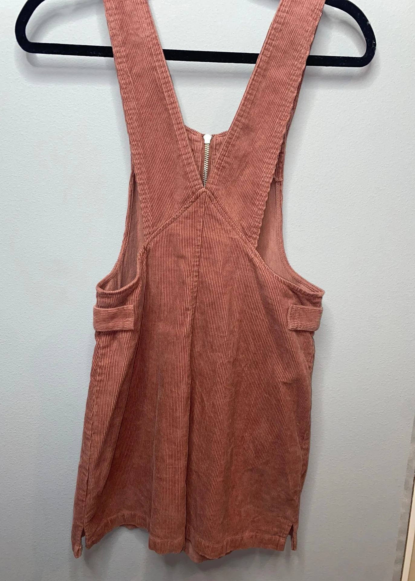 Wild Fable suede dress - Image 2