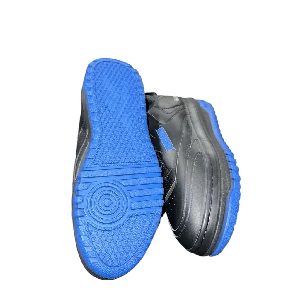 NEW Reebok Milk Club C Extra Vegan Womens Black Lifestyle Sneakers Shoes - Image 10