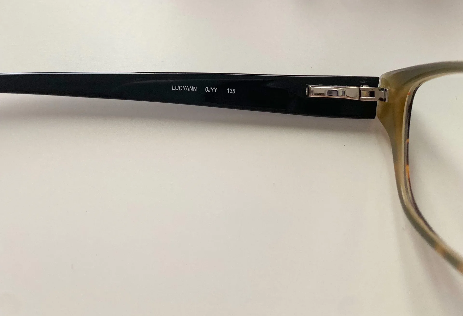 Kate Spade Glasses 💜 - Image 3