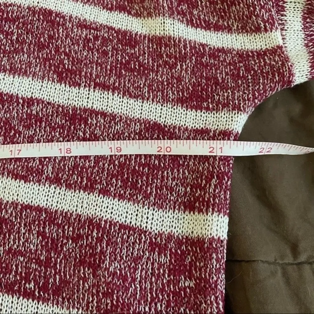 Windsor Striped Sweater - Image 6