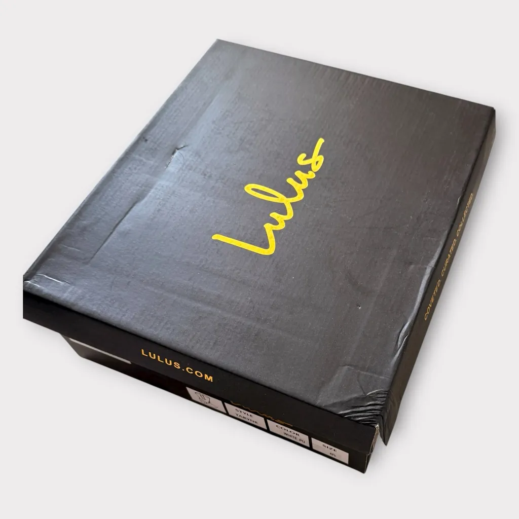 Lulus Western - Image 3