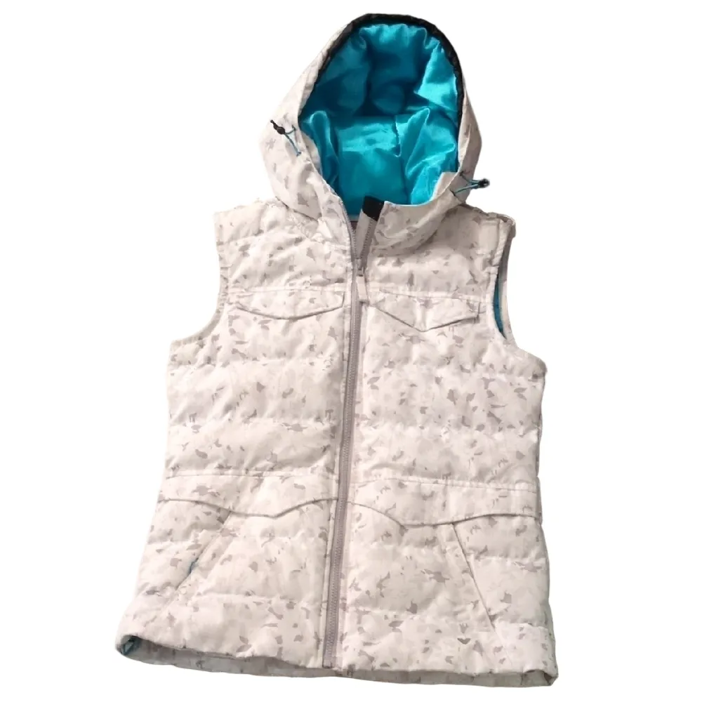 Obermeyer Dylan Ski Vest Size Small - Image 2