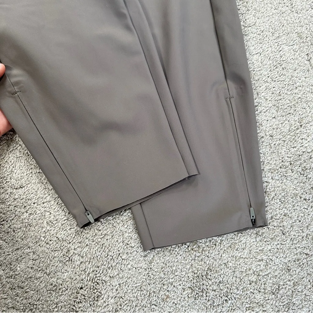 Athleta Women’s Stellar Tight Legging Pants Pull On UPF 50+  in Pyrite Size 20 - Image 9