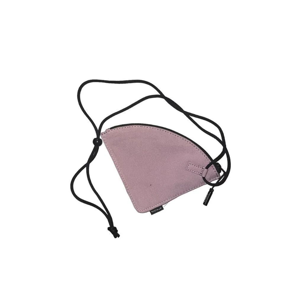 ✨Athleta Mask Mauve Bag✨ - Image 4