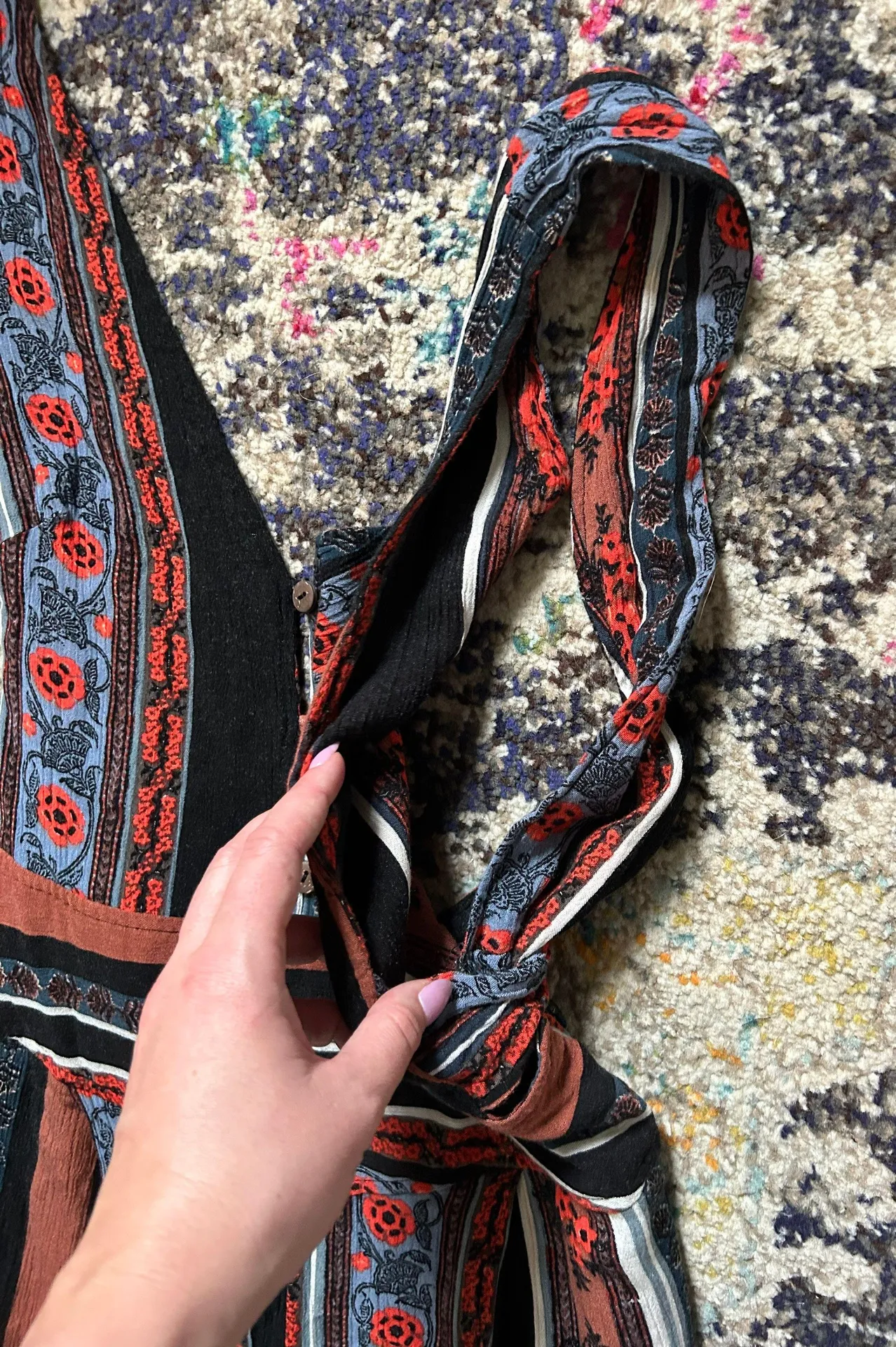 Free People Jumpsuit - Image 5