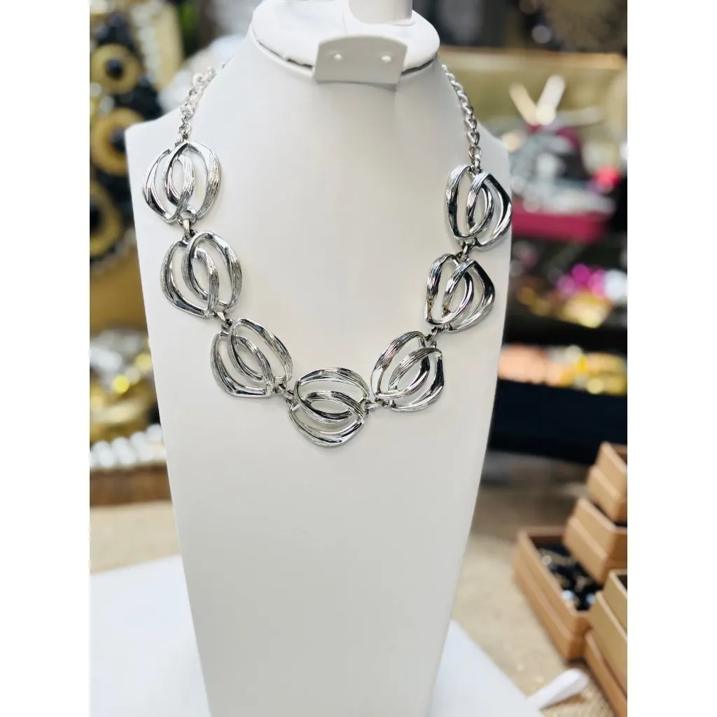 Vintage Silver - Image 3