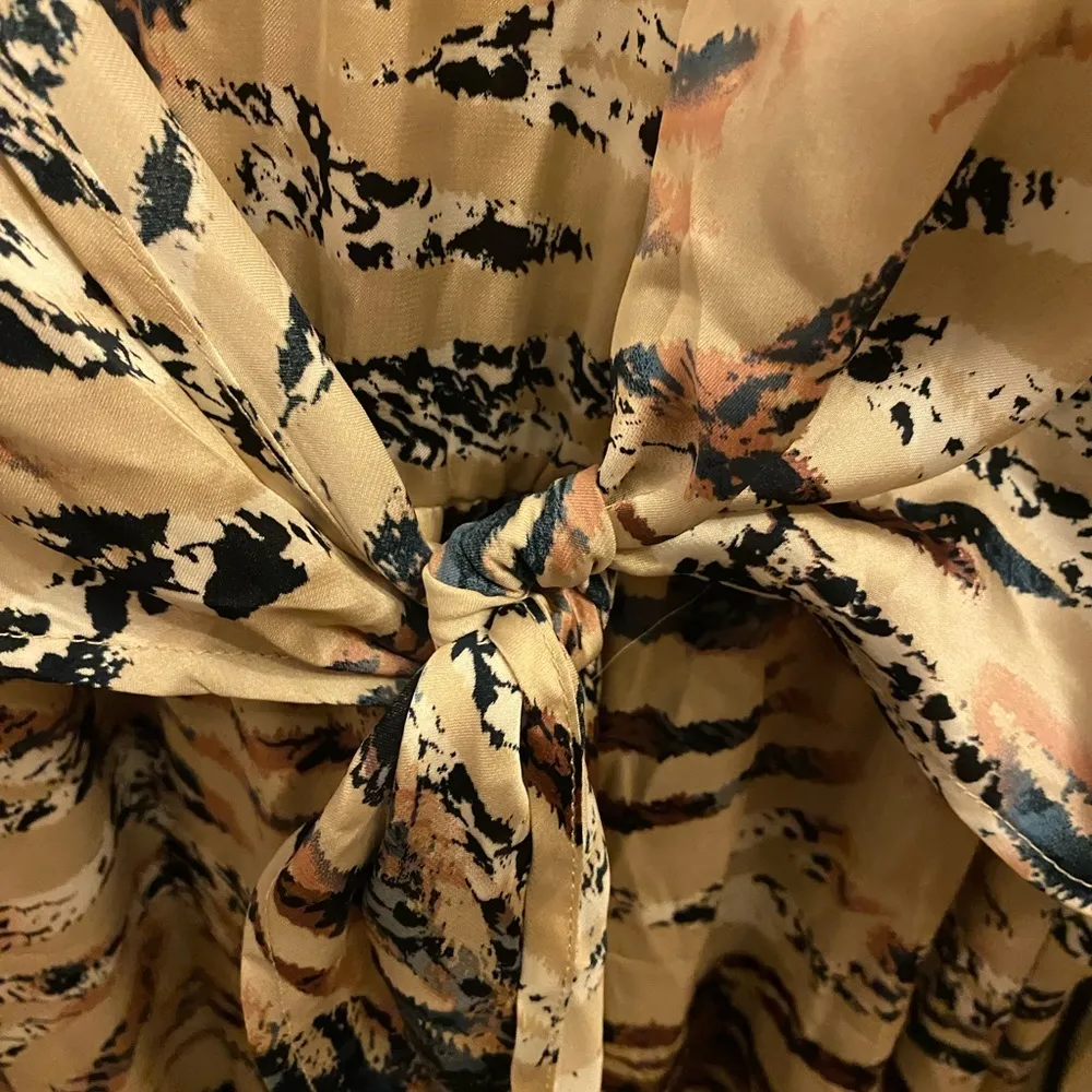 Superfoxx MIDI DRESS - Image 4