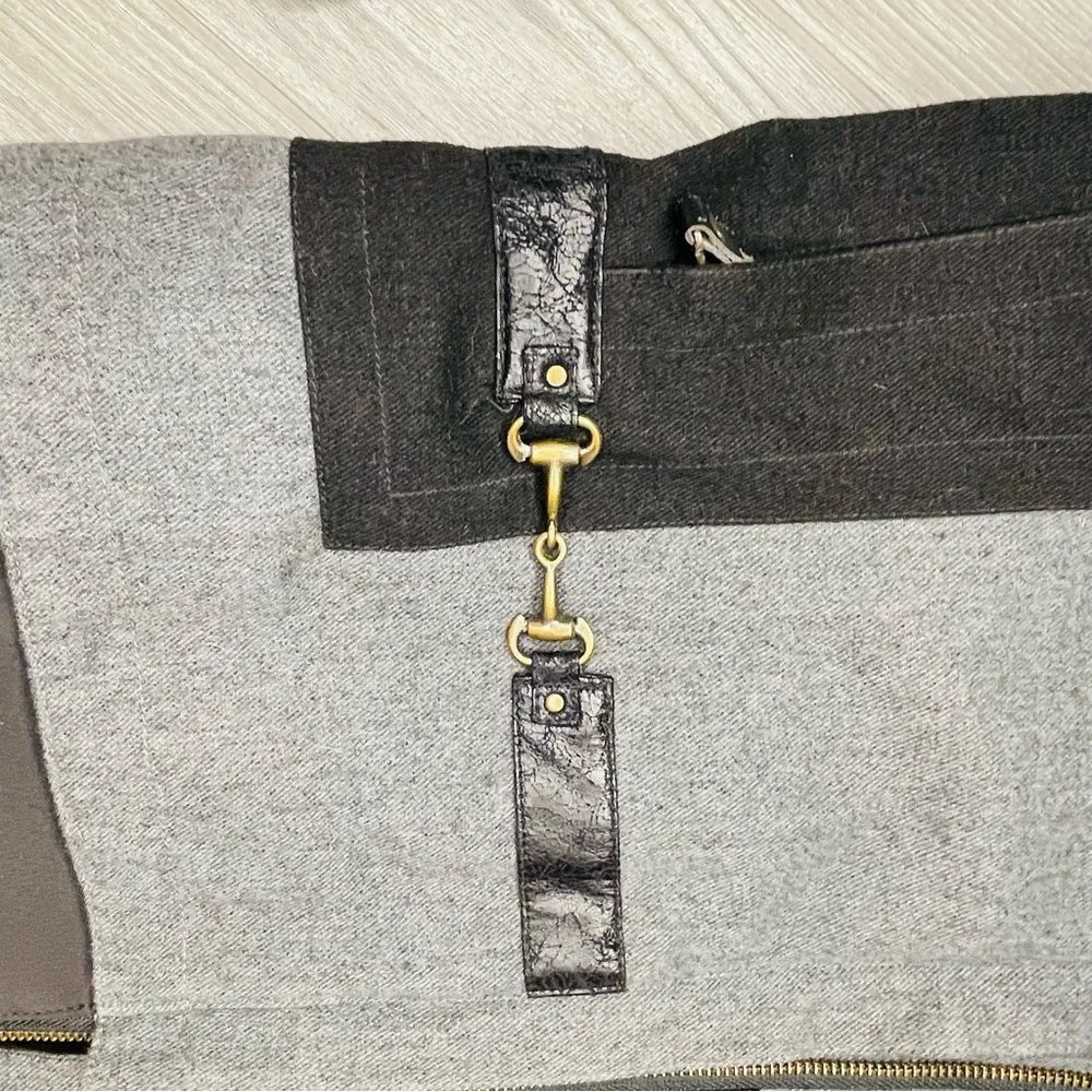 obermeyer women’s ski jacket skye style coat black with hood winter snow 12 - Image 2