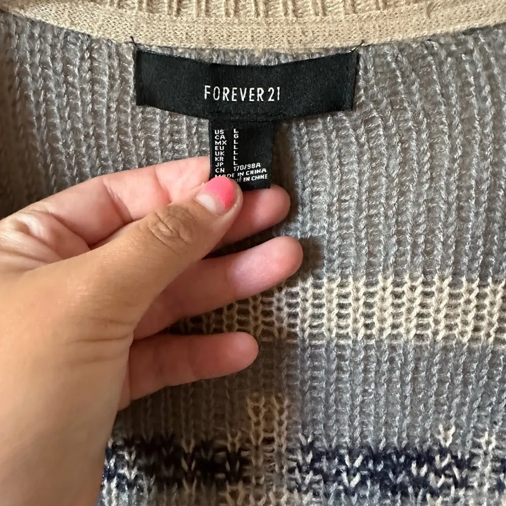 Tribal sweater - Image 2