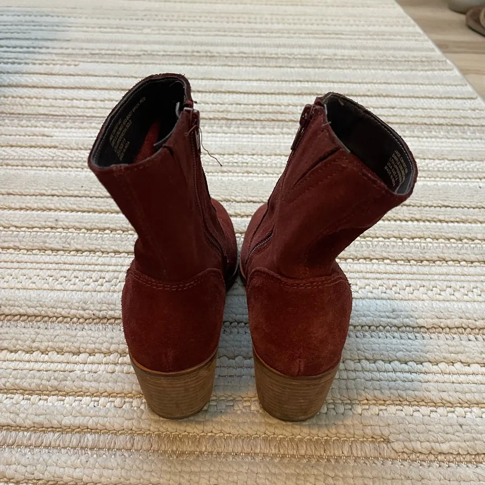 Buckle Booties - Image 3