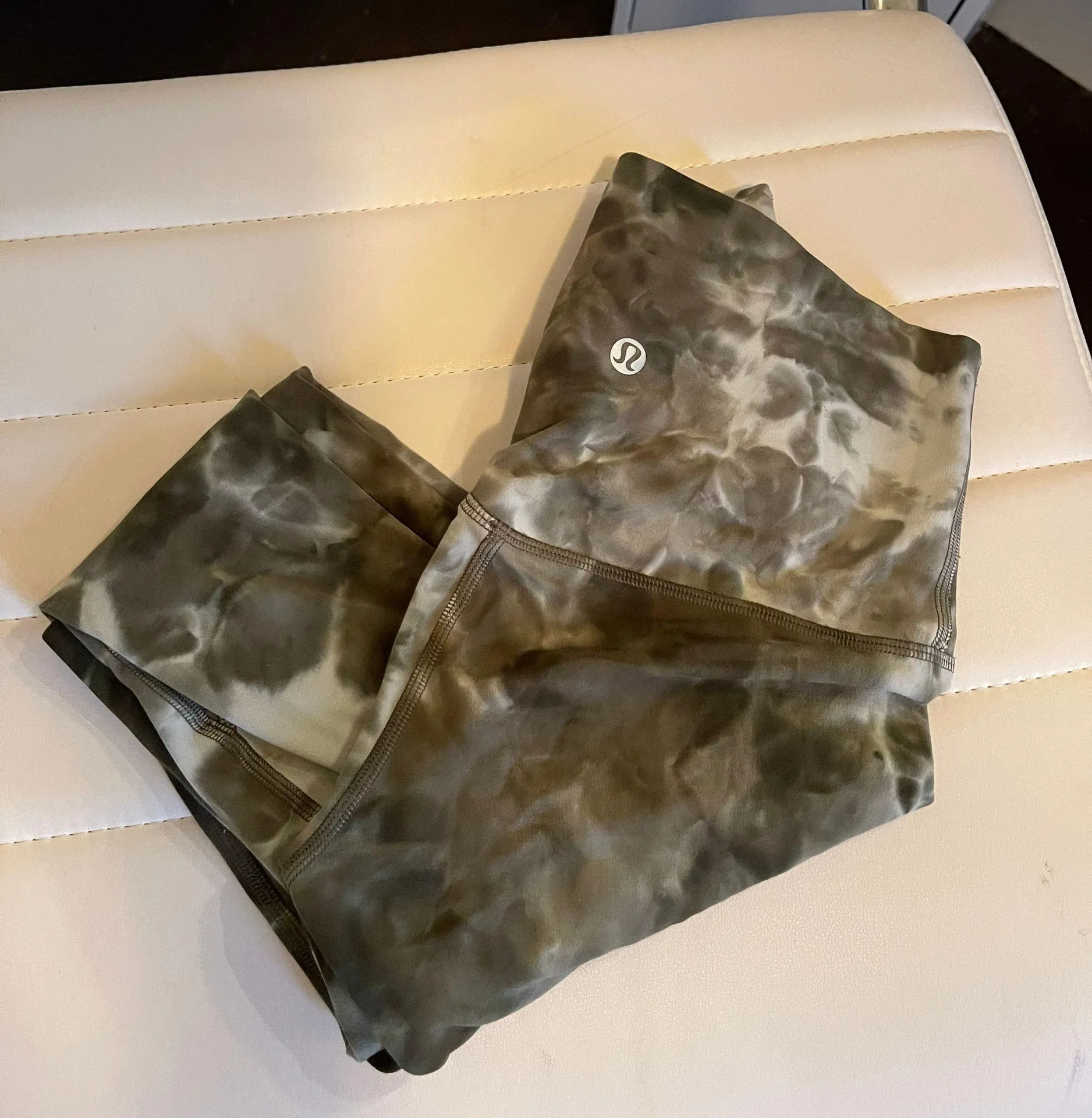 Lululemon Legggings - Image 2