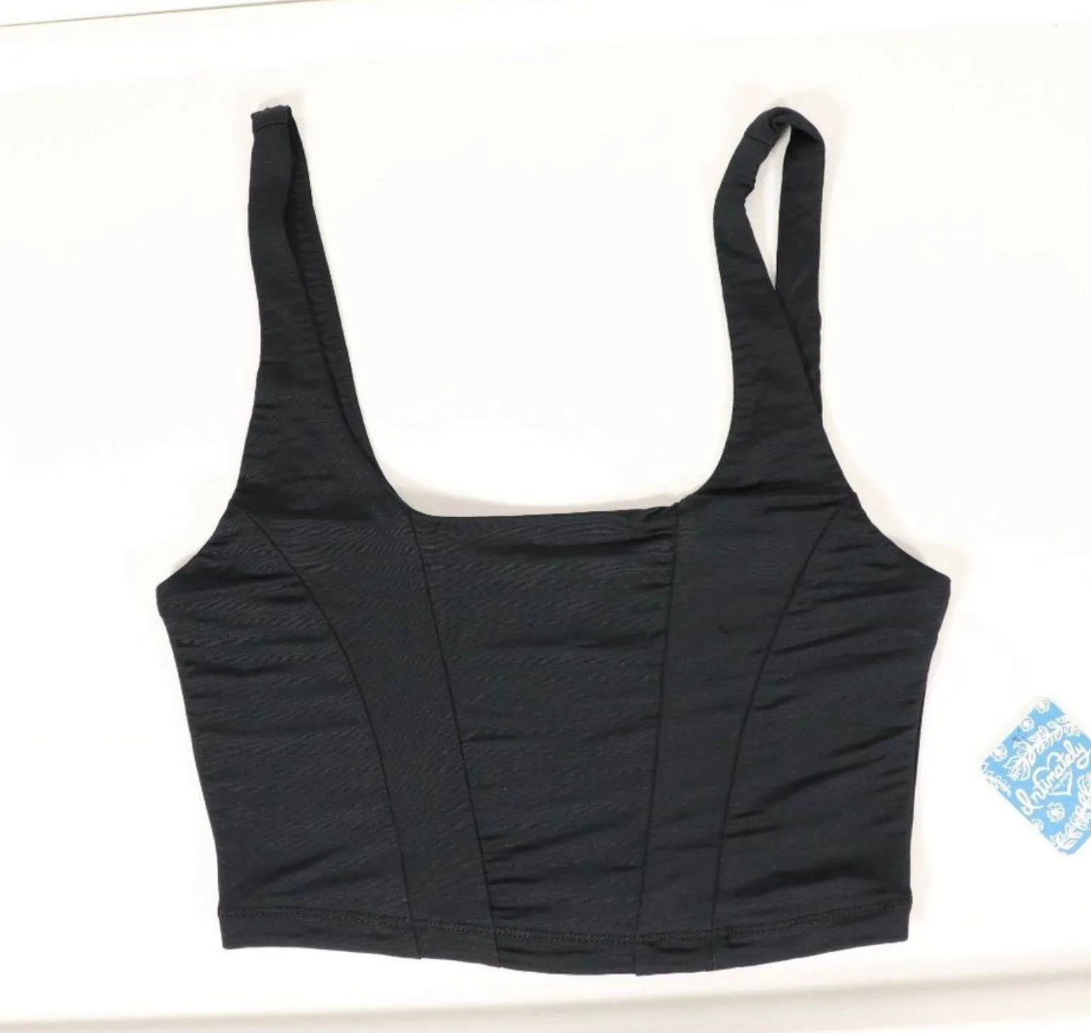 NWT  Be Cool Brami Size Small - Image 3