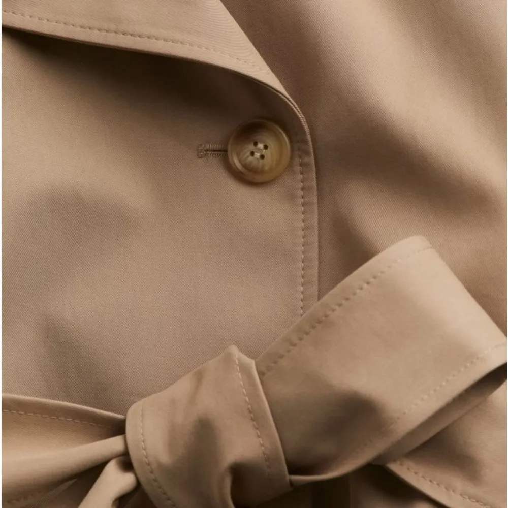 New Trench Coat‎ - Image 6