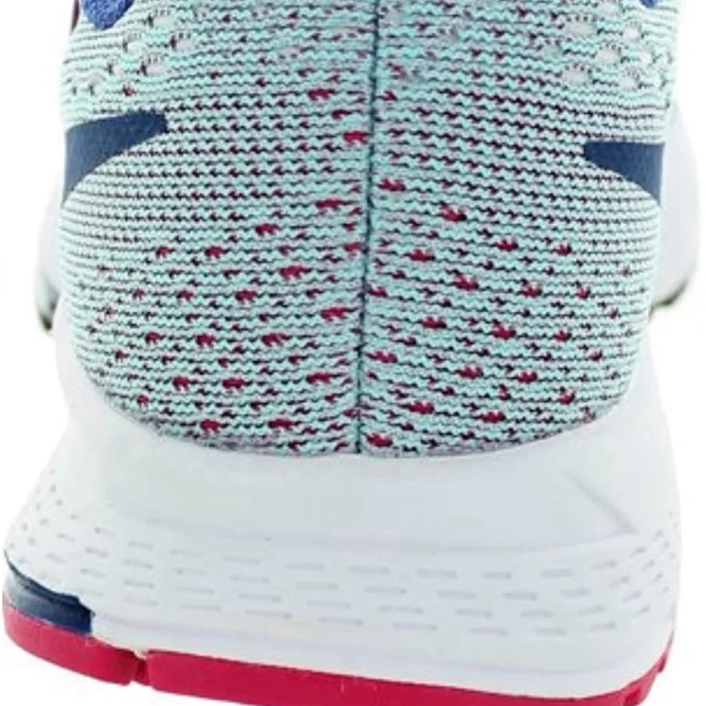NIKE GIRL BLUE ZOOM PEGASUS 32 - Image 9