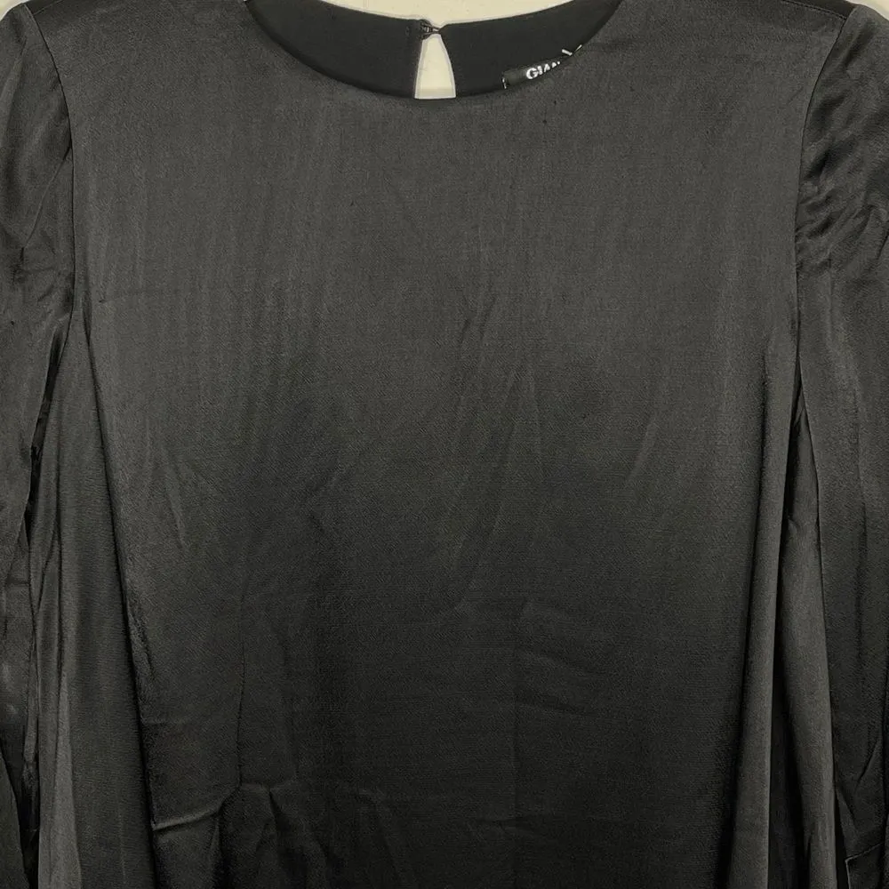 Gianni Bini Black Dress - Image 10