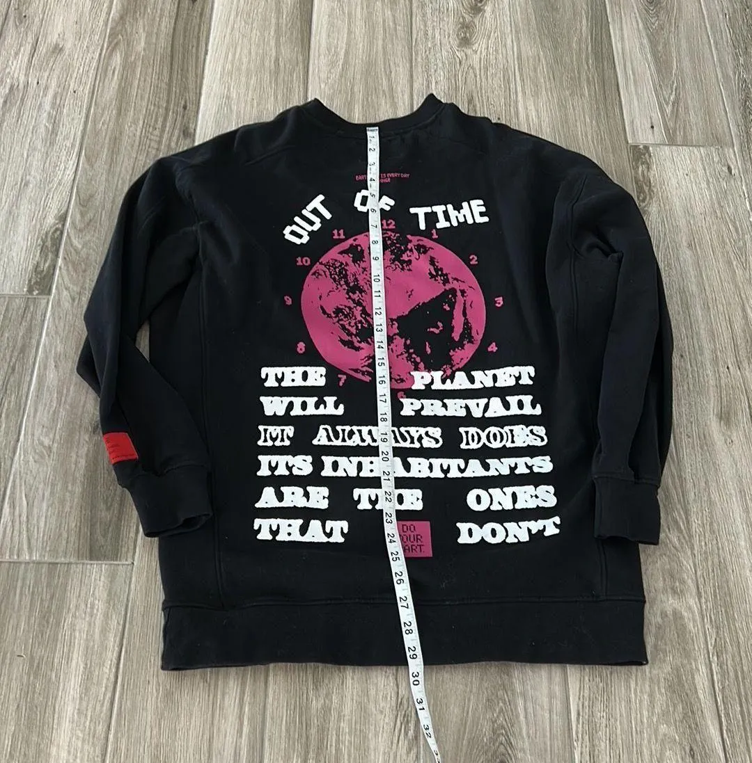 CHNGE Sweatshirt/dress - Image 5