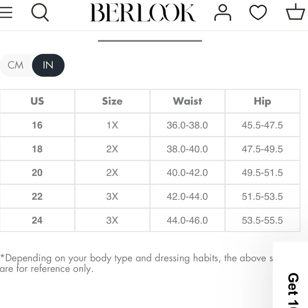 Berlook Multi X Cross Plus Size Bikini Top & V Cut Plus Size Bikini Bottom Red - Image 9