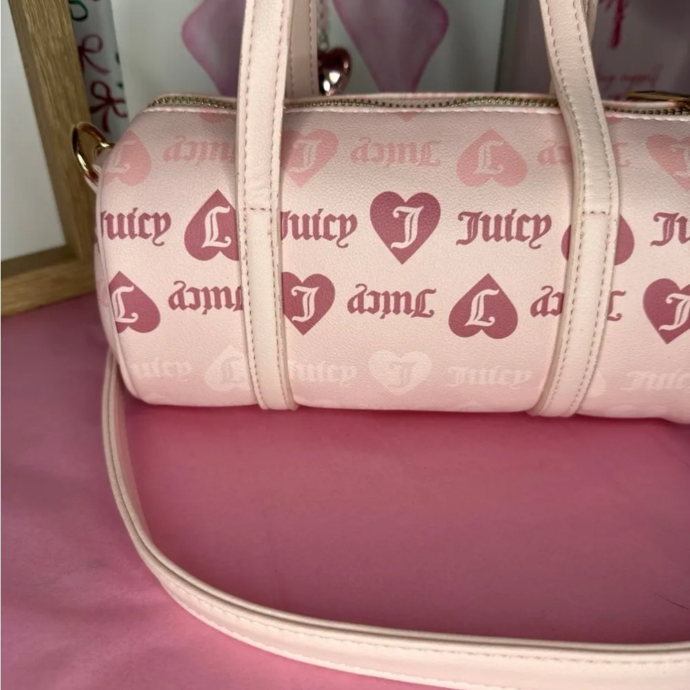 Juicy Couture “Bestsellers” Mini Barrel - Image 4