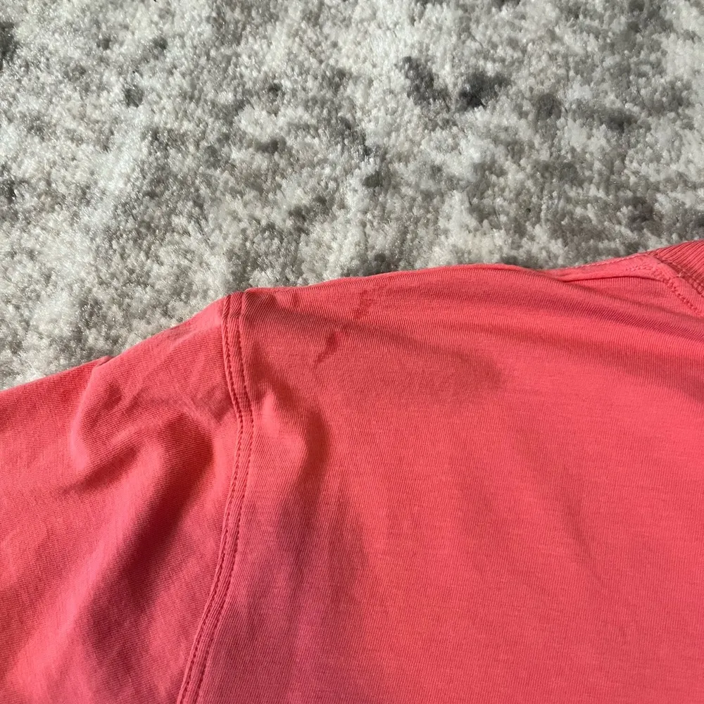 Lululemon All Yours Cropped T-Shirt - Image 7