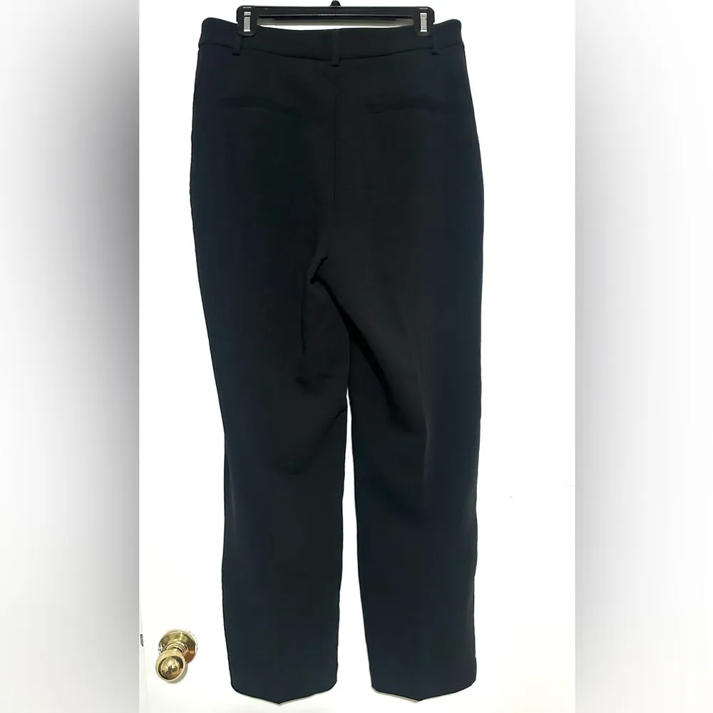 Christian Lacroix Black Trousers 10 - Image 2