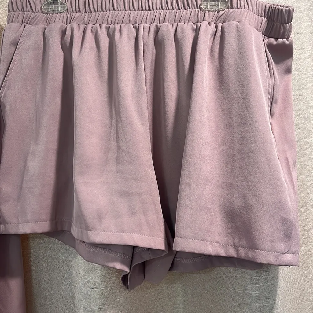 NWOT Two piece short and tops set - Image 7