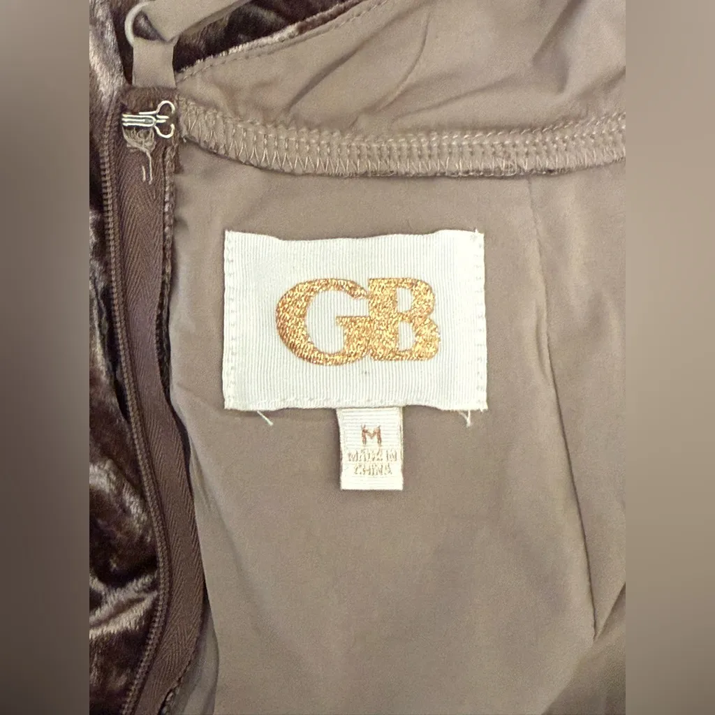 Gianni Bini Bodycon Cocktail Dress - Image 5