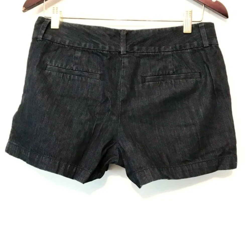 Loft trouser shorts 4 - Image 3
