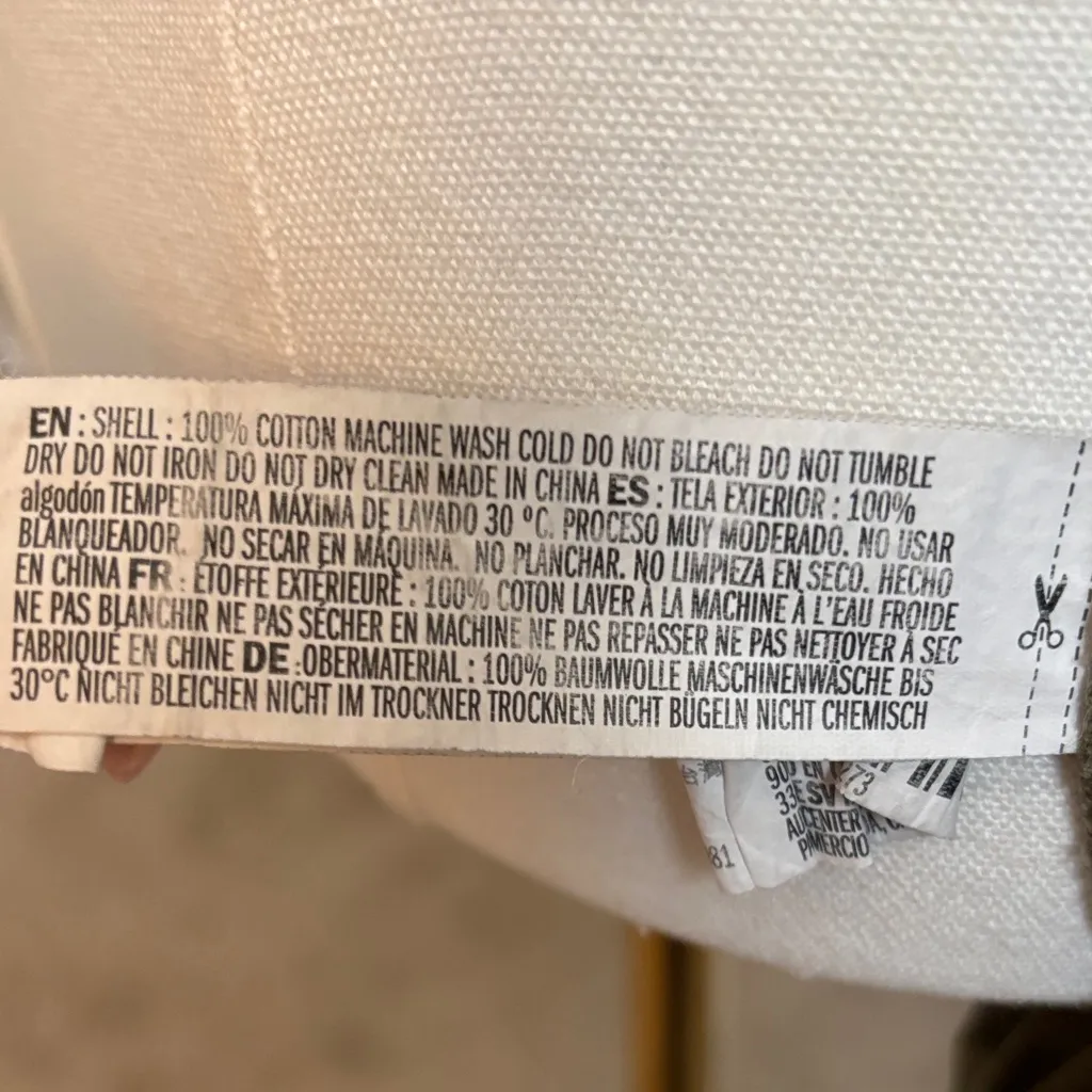 Forever 21 Khaki Utility Jacket for Women - Image 3