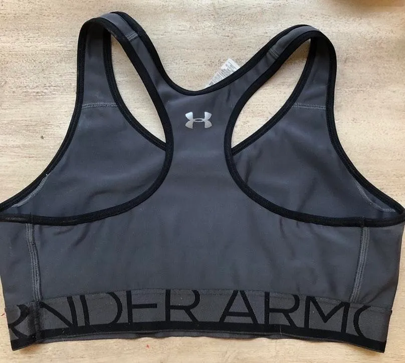 Under Armour Sports Bra - Image 2