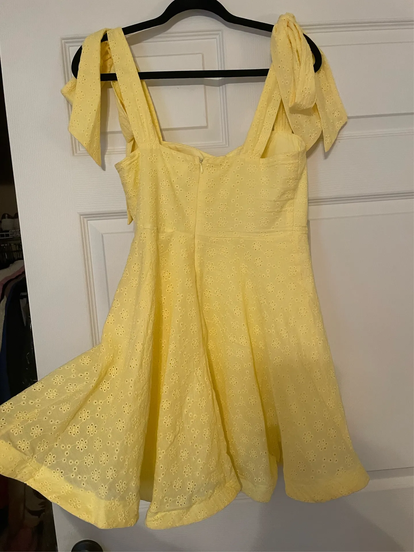 Showpo Yellow Dress  - Image 5