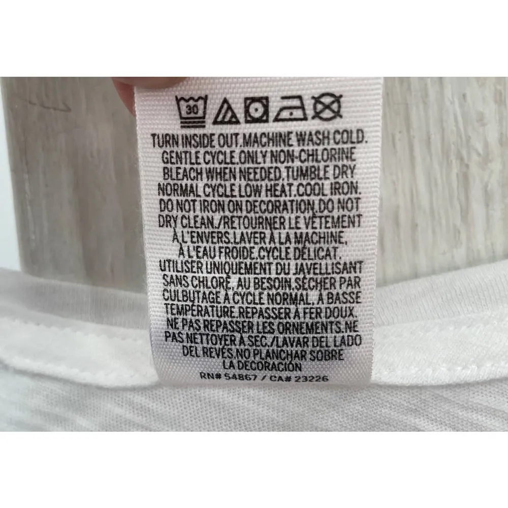 NWOT PINK Victoria's Secret "The Pink Ville" Cardinals T Shirt Size S P - Image 5