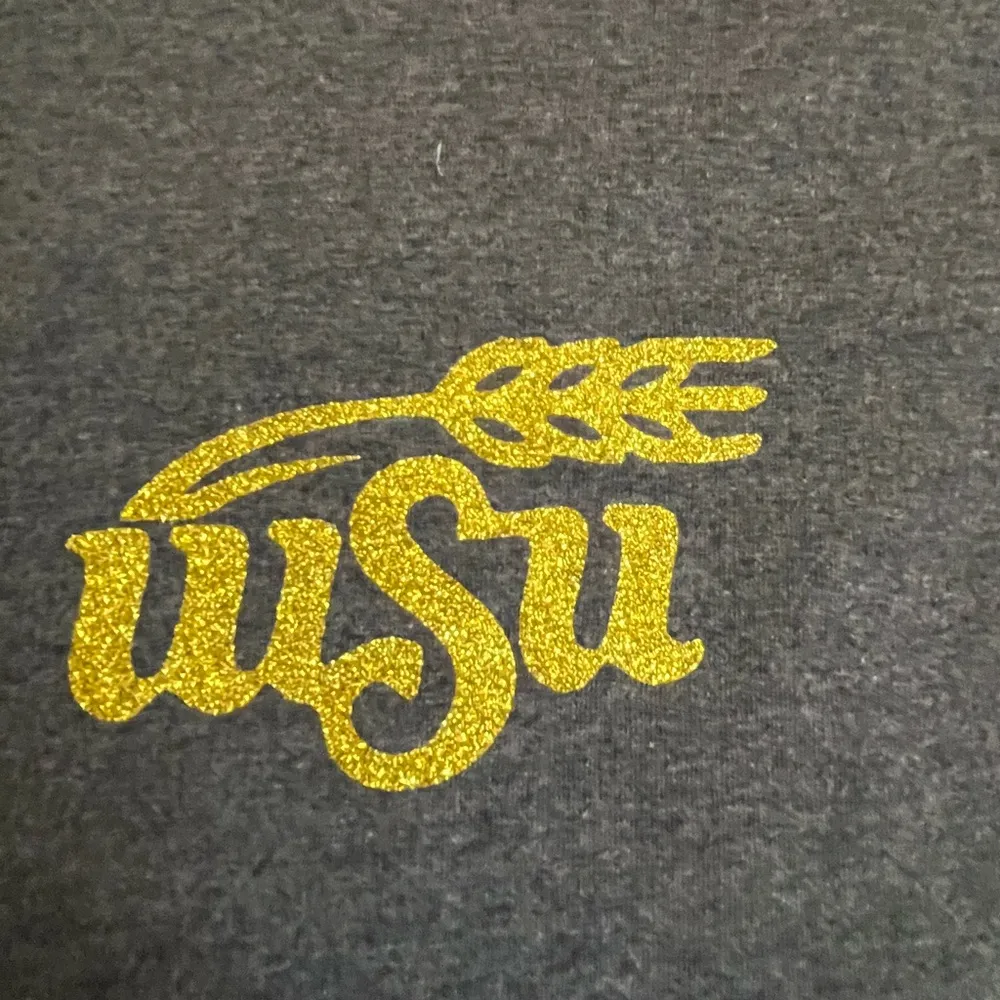 WSU Shocker Pullover Wichita State University - Image 4