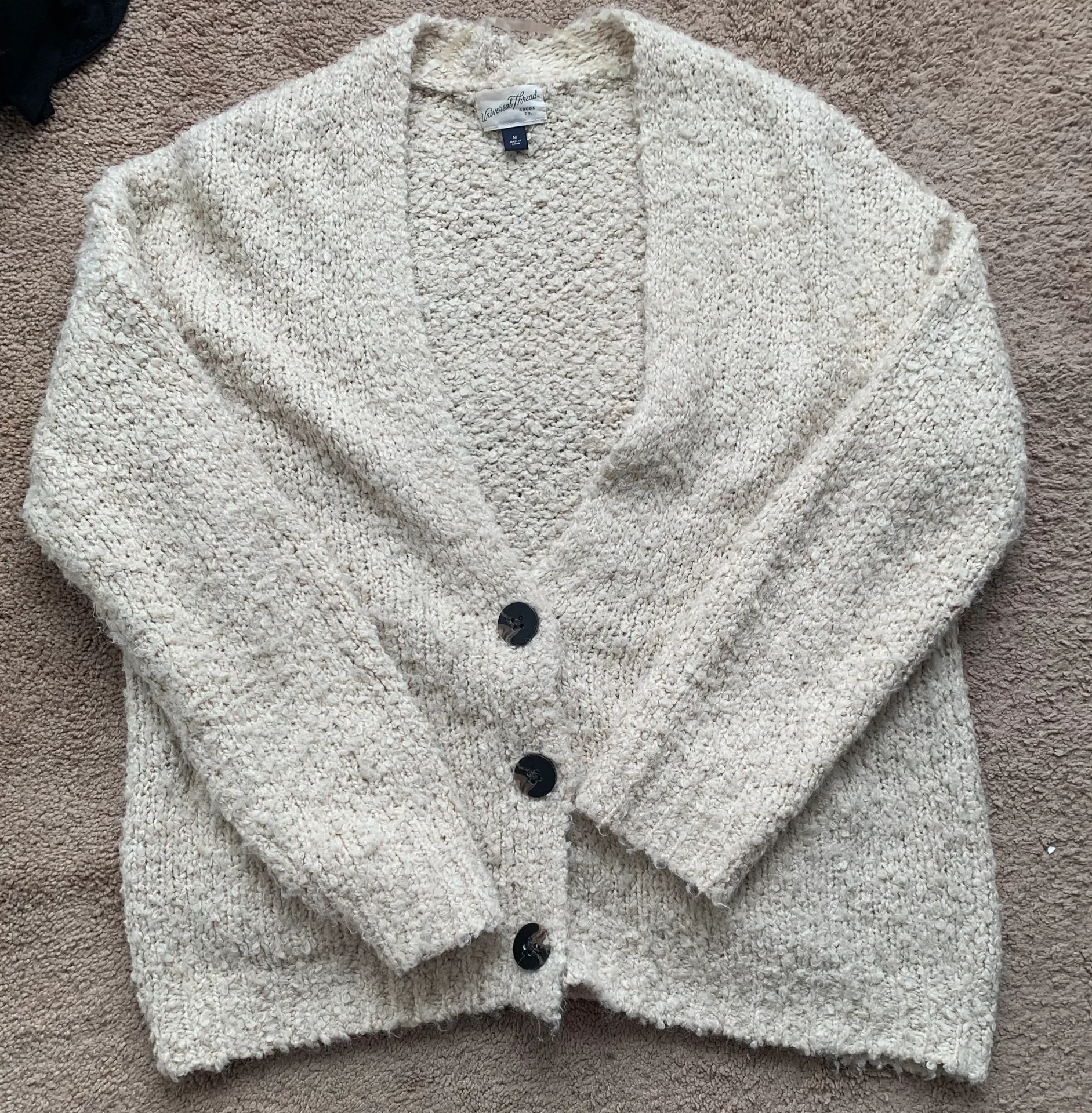 Universal Thread Cardigan - Image 2