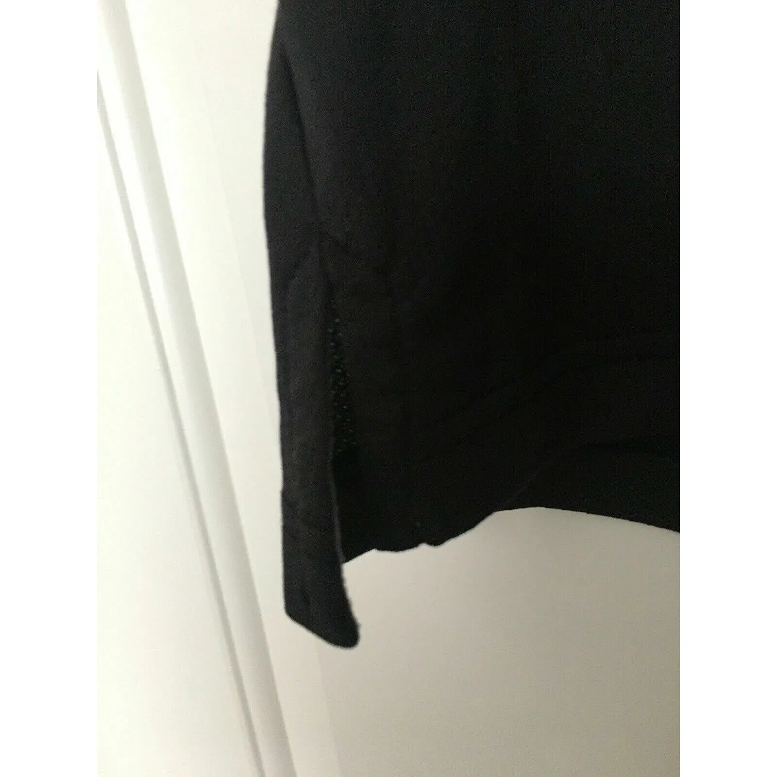 Champion Women's Double Dry Activewear Polo Shirt Size Small Blue White - Image 2