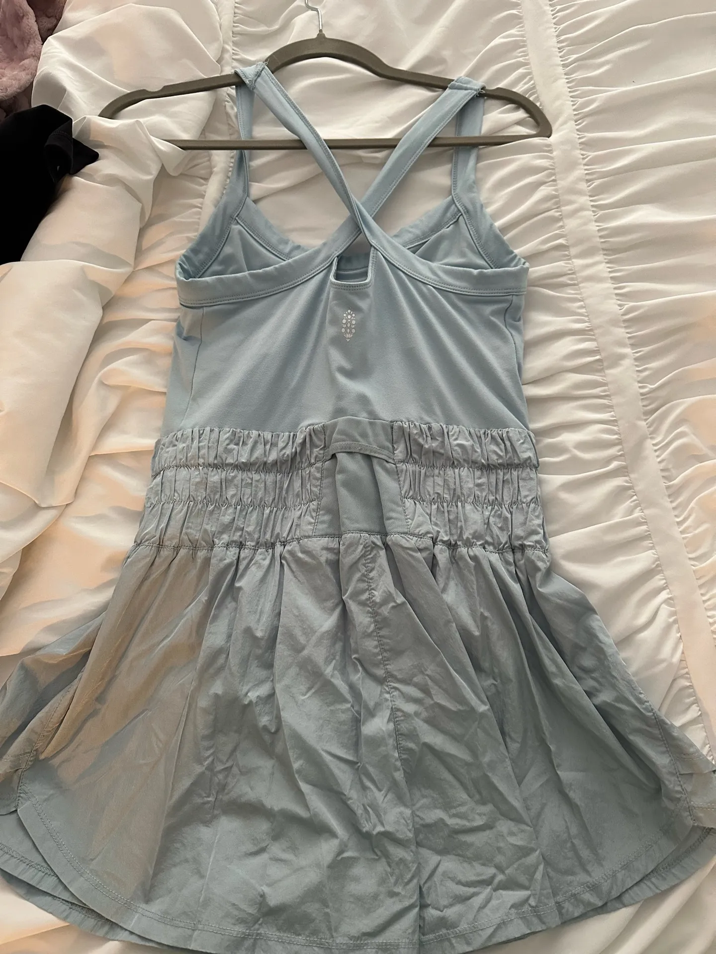 Free people movement way home skortsie  - Image 2