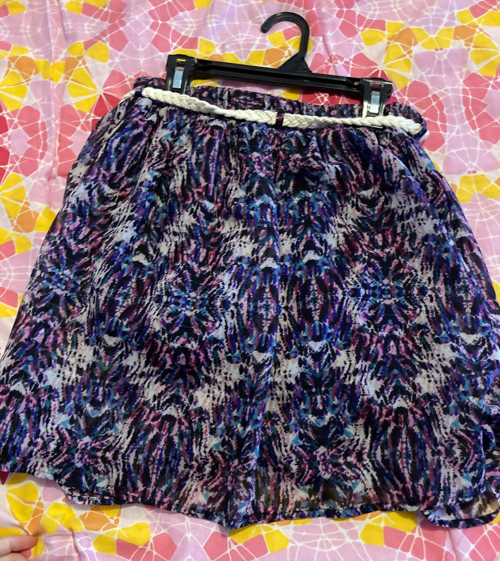 Short Skirt - Image 2