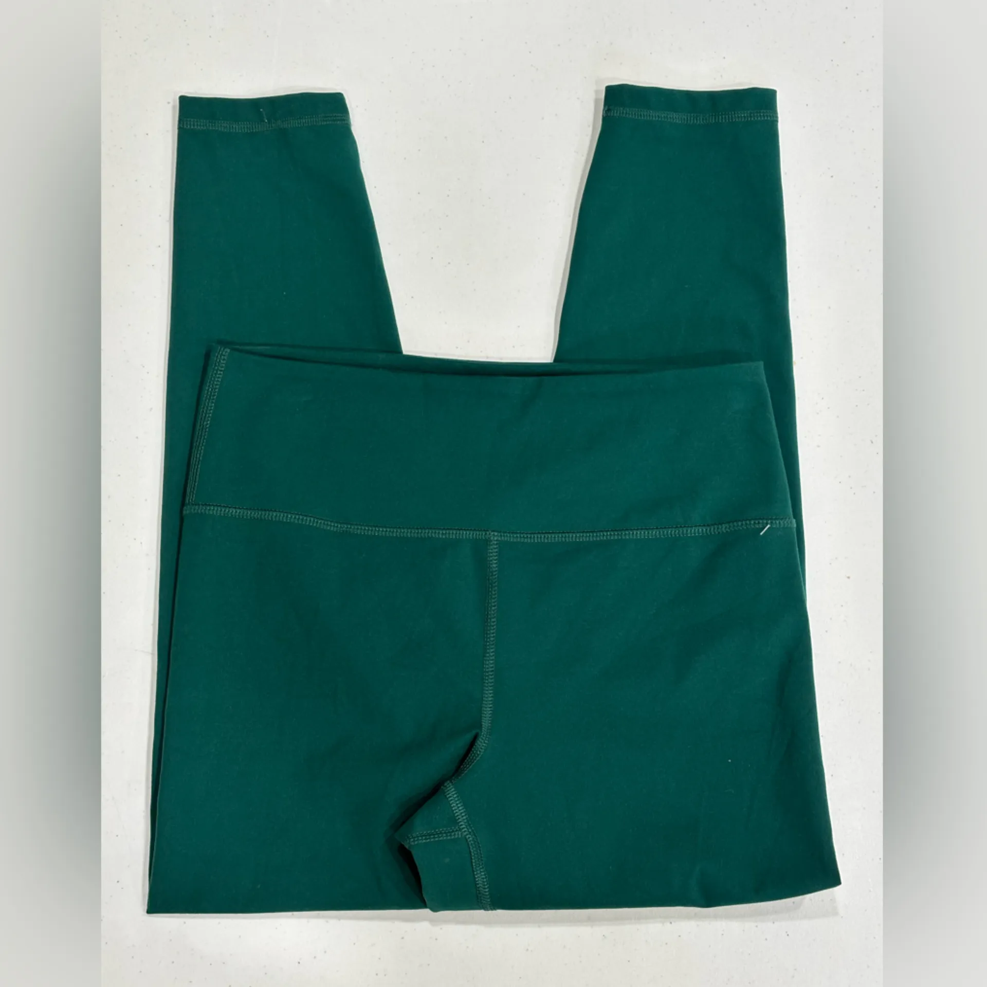 Zobha Botanical Garden Easy Endurance Capri Leggings, NWT, Large - Image 5