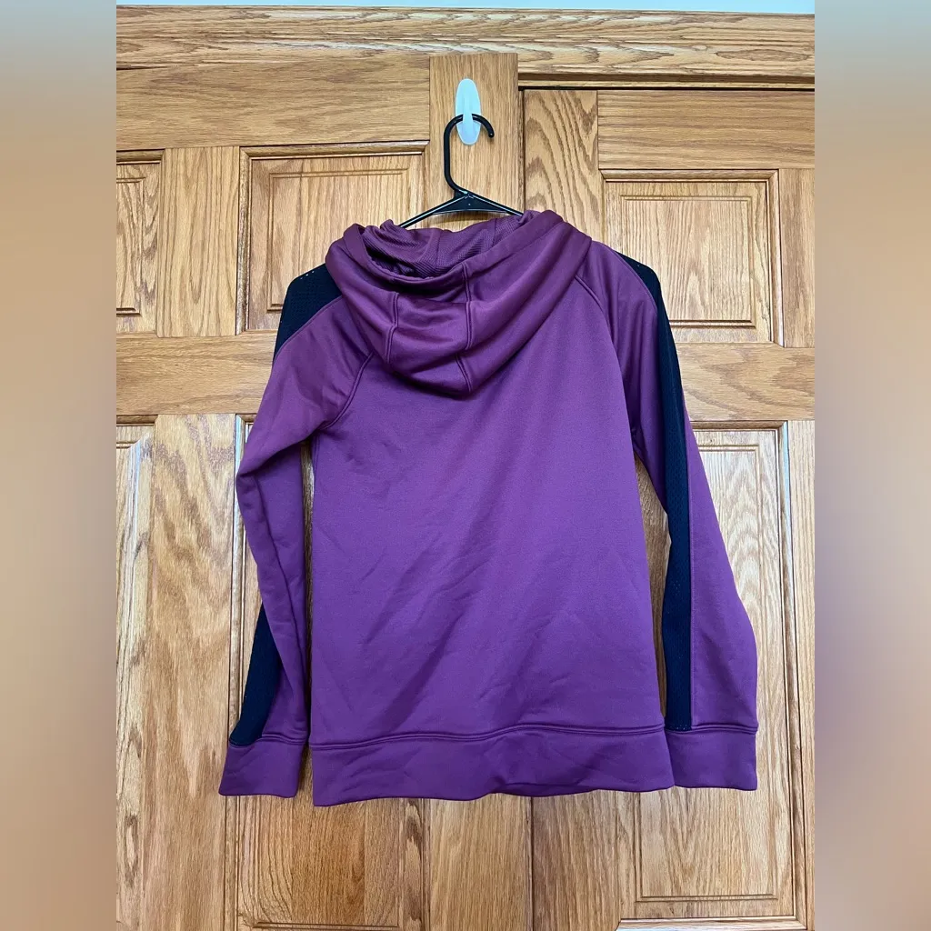 Under Armour - Fitted Track Jacket - Image 3