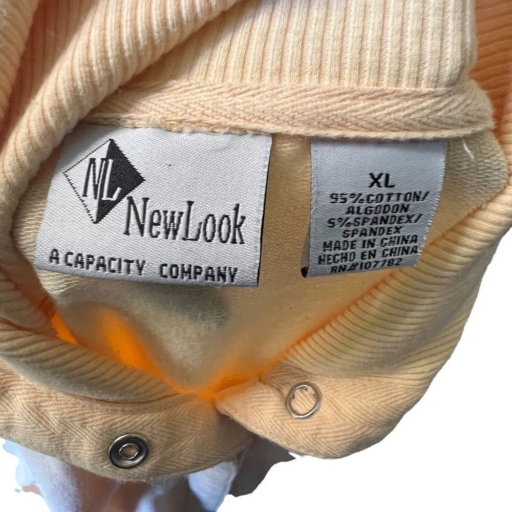 Vintage New‎ Look Jogger Set Size XL - Image 5